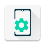 oemconfig for nokia android application logo